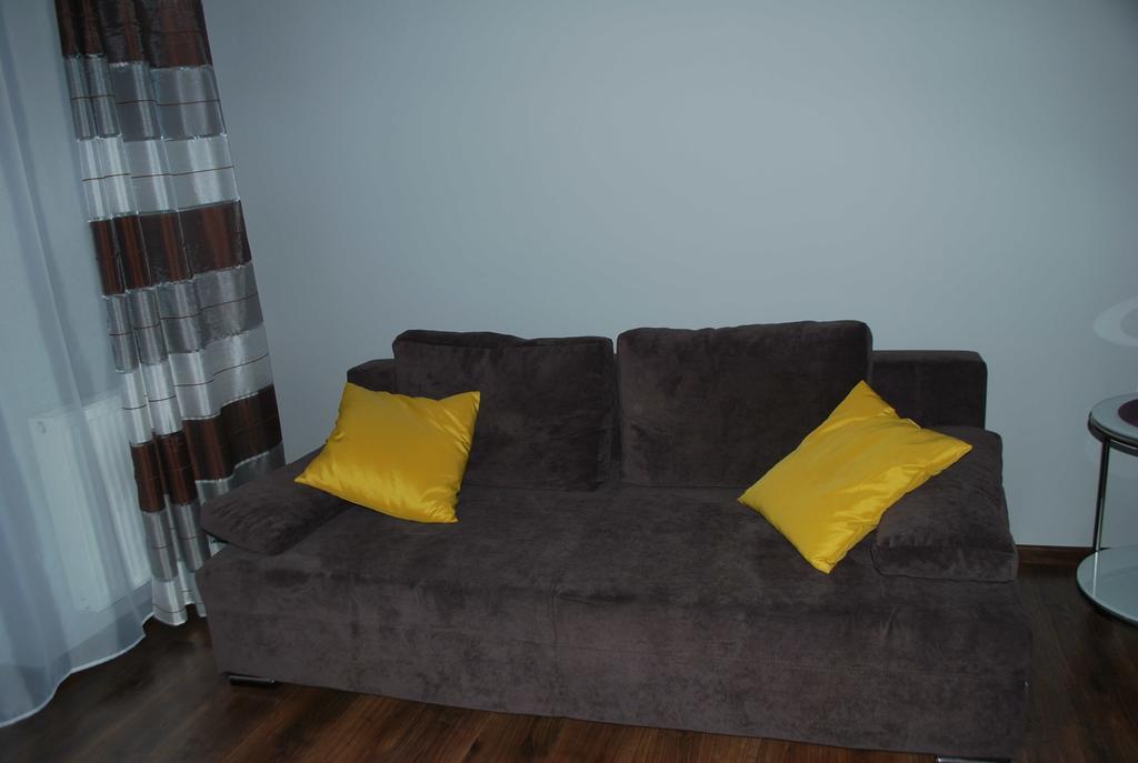 Apartament Zwyciezcow Поляниця-Здруй Номер фото