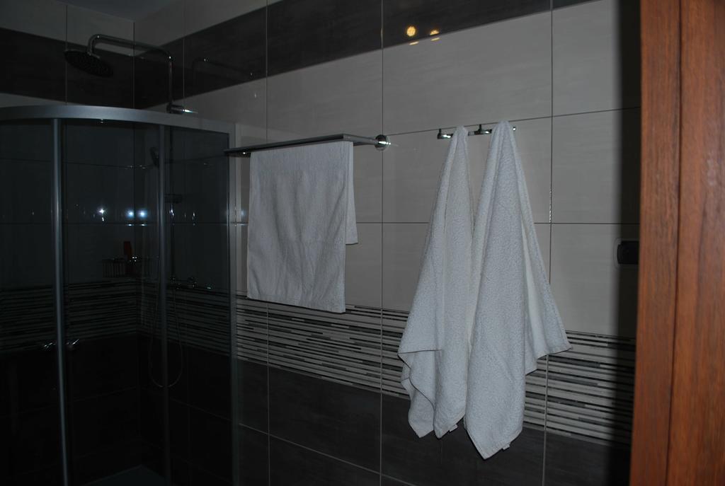 Apartament Zwyciezcow Поляниця-Здруй Номер фото